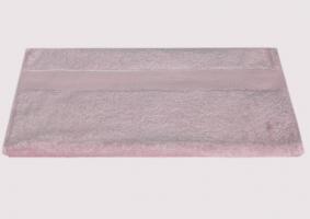 Полотенце OZLER из 100% бамбука (светло-розовый)_2